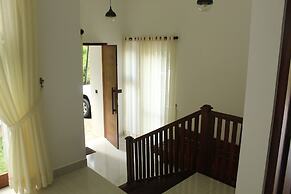 Kandy Lotus Villa