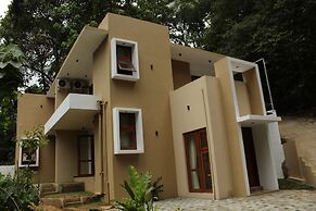 Kandy Lotus Villa