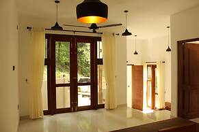 Kandy Lotus Villa