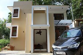 Kandy Lotus Villa