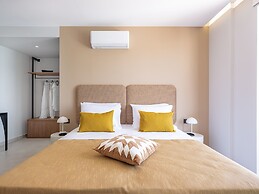 Theta Boutique Hotel