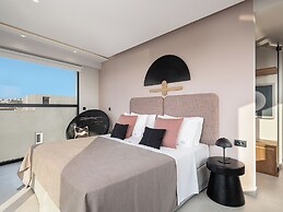 Theta Boutique Hotel