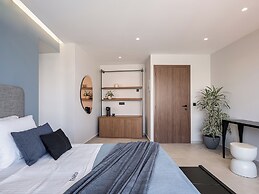 Theta Boutique Hotel