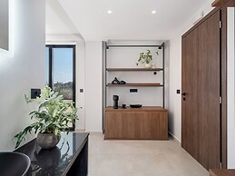 Theta Boutique Hotel