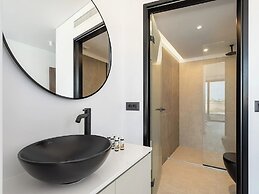 Theta Boutique Hotel