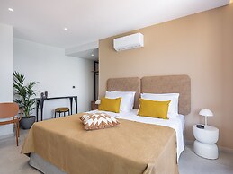 Theta Boutique Hotel