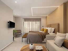 Theta Boutique Hotel