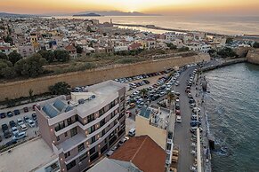 Theta Boutique Hotel