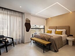 Theta Boutique Hotel