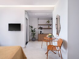 Theta Boutique Hotel