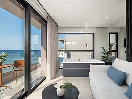 Theta Boutique Hotel