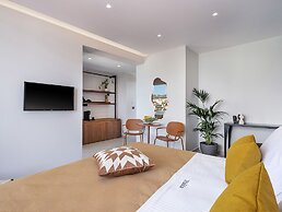 Theta Boutique Hotel