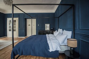 Domus Balthasar Boutique Hotel