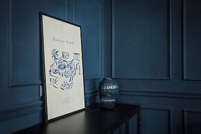 Domus Balthasar Boutique Hotel