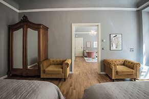 Domus Balthasar Boutique Hotel