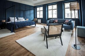 Domus Balthasar Boutique Hotel