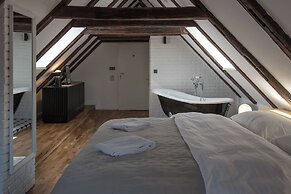 Domus Balthasar Boutique Hotel