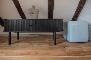 Domus Balthasar Boutique Hotel