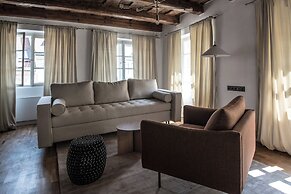Domus Balthasar Boutique Hotel