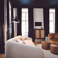 Domus Balthasar Boutique Hotel