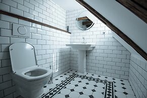 Domus Balthasar Boutique Hotel