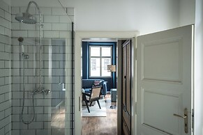 Domus Balthasar Boutique Hotel