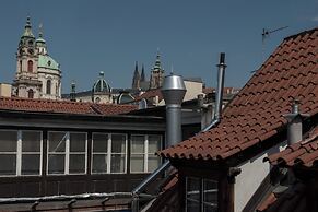 Domus Balthasar Boutique Hotel