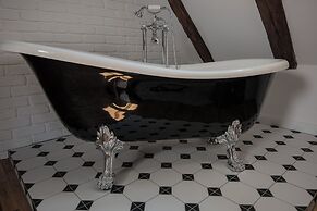 Domus Balthasar Boutique Hotel