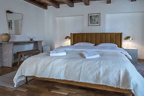 Domus Balthasar Boutique Hotel