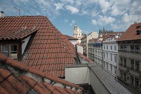 Domus Balthasar Boutique Hotel