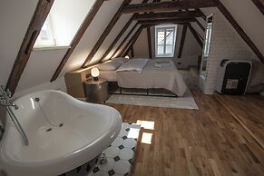 Domus Balthasar Boutique Hotel