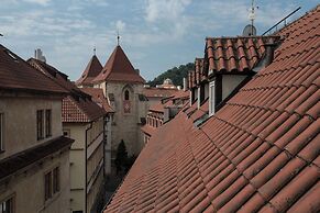 Domus Balthasar Boutique Hotel