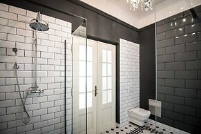 Domus Balthasar Boutique Hotel