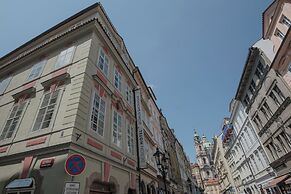 Domus Balthasar Boutique Hotel