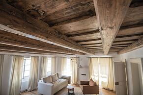 Domus Balthasar Boutique Hotel