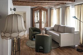 Domus Balthasar Boutique Hotel