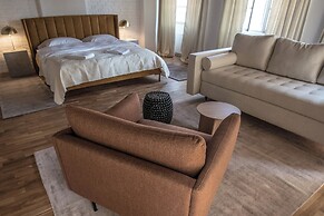 Domus Balthasar Boutique Hotel