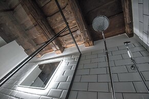 Domus Balthasar Boutique Hotel