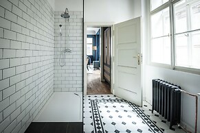 Domus Balthasar Boutique Hotel