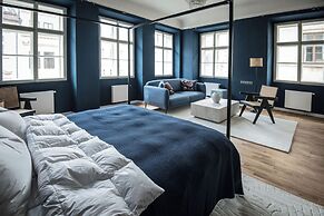 Domus Balthasar Boutique Hotel