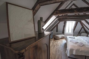 Domus Balthasar Boutique Hotel