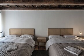 Domus Balthasar Boutique Hotel