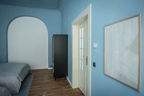 Domus Balthasar Boutique Hotel