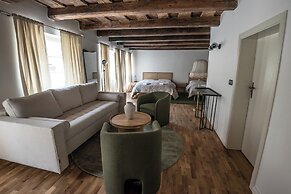 Domus Balthasar Boutique Hotel
