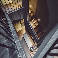 Domus Balthasar Boutique Hotel