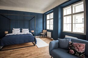 Domus Balthasar Boutique Hotel