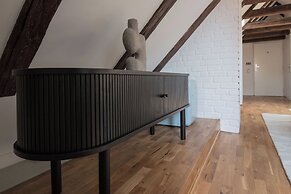 Domus Balthasar Boutique Hotel