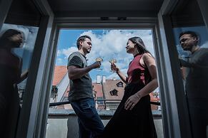 Domus Balthasar Boutique Hotel