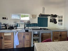 Casa Mexibali House Troncones