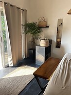 Casa Mexibali House Troncones